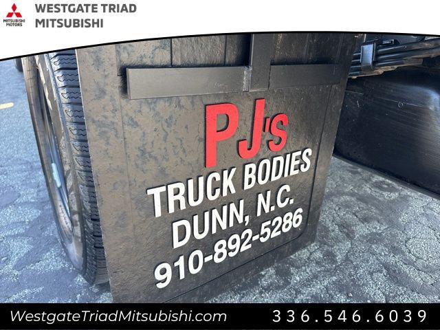 2023 Ram 3500 Tradesman/SLT/Laramie/Limited