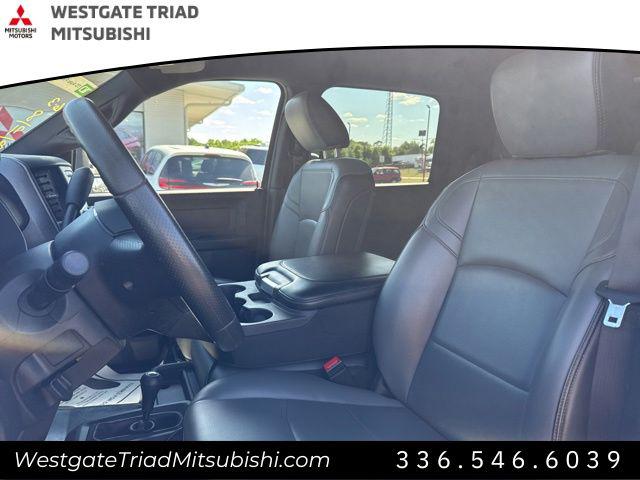 2023 Ram 3500 Tradesman/SLT/Laramie/Limited