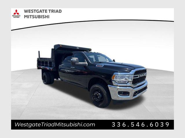2023 Ram 3500 Tradesman/SLT/Laramie/Limited for sale in Graham, NC