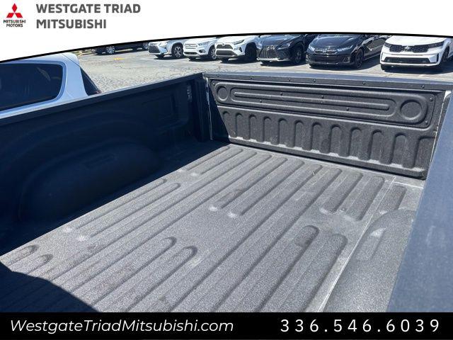 2025 Ram 2500 Laramie Crew Cab 4x4 6'4" Box