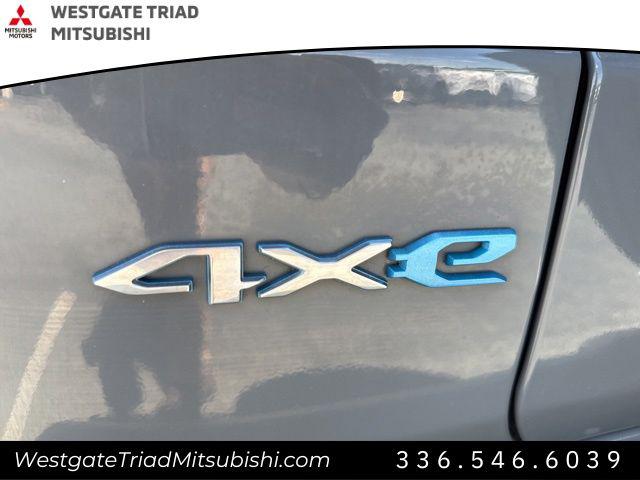 2021 Jeep Wrangler 4xe Unlimited Sahara 4x4