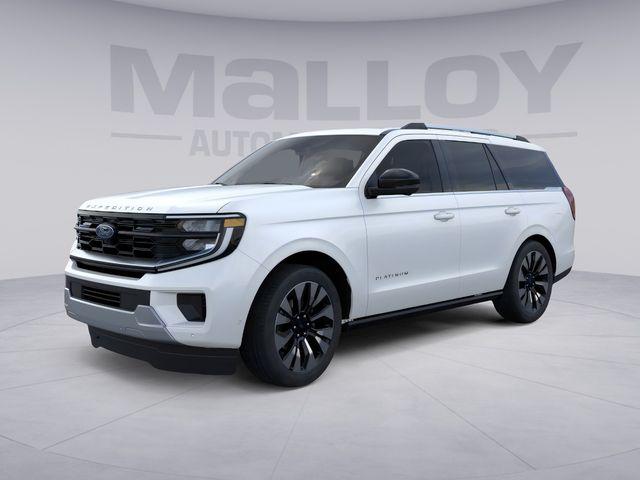 2026 Ford Expedition Platinum for sale in Winchester, VA