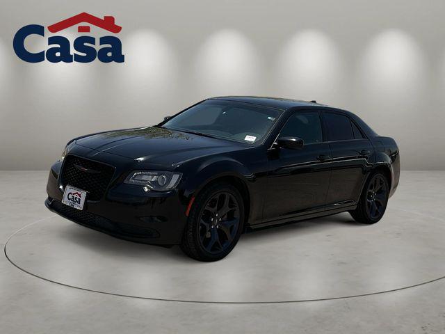 2023 Chrysler 300 Touring for sale in El Paso, TX
