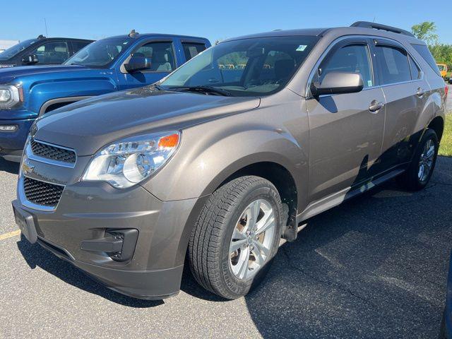 2012 Chevrolet Equinox 1LT for sale in Champlain, NY