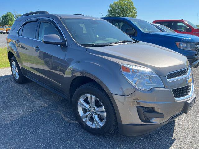 2012 Chevrolet Equinox 1LT