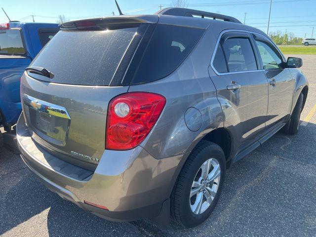 2012 Chevrolet Equinox 1LT