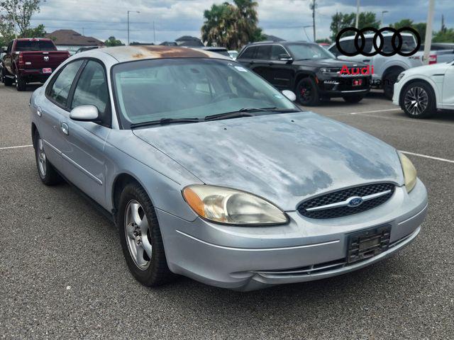 2003 Ford Taurus SES for sale in San Juan, TX