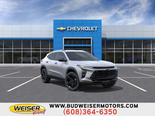 2026 Chevrolet Trax FWD ACTIV for sale in Beloit, WI
