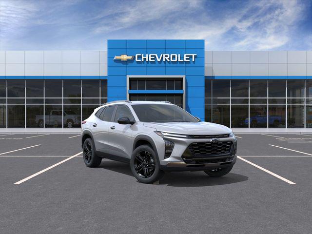 2026 Chevrolet Trax FWD ACTIV for sale in Beloit, WI
