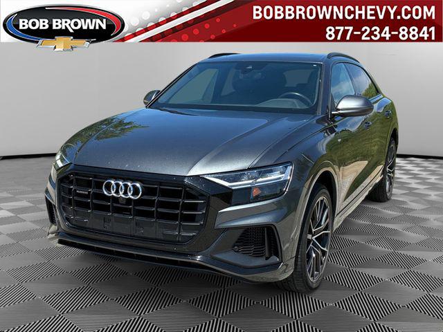 2019 Audi Q8 55 Premium for sale in Urbandale, IA
