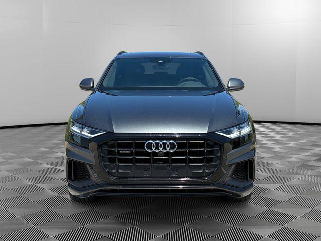 2019 Audi Q8 55 Premium
