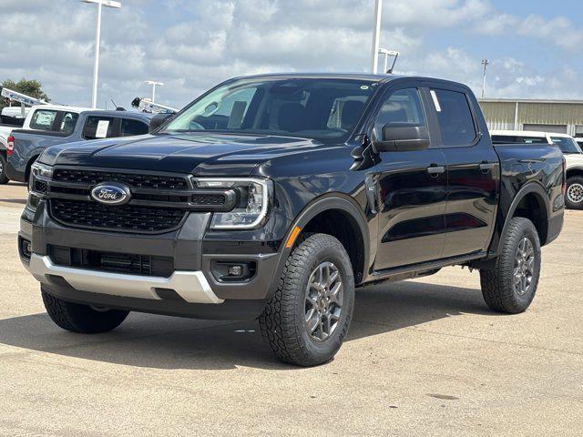 2026 Ford Ranger XLT for sale in Fort Worth, TX