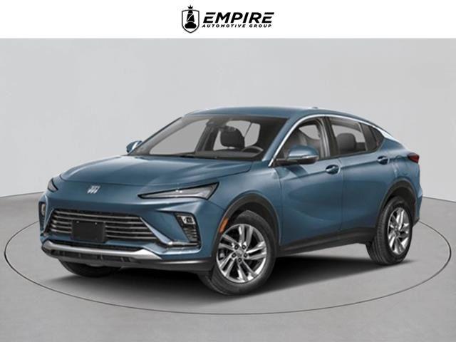2026 Buick NV Preferred FWD for sale in Long Island City, NY