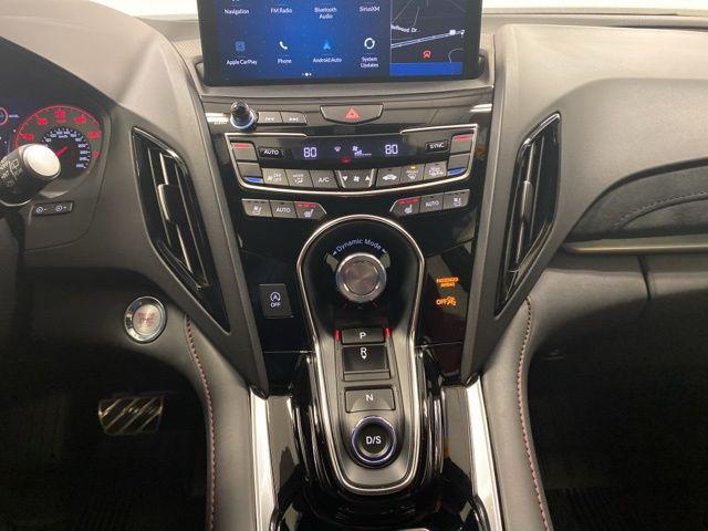 2021 Acura RDX A-SPEC Package