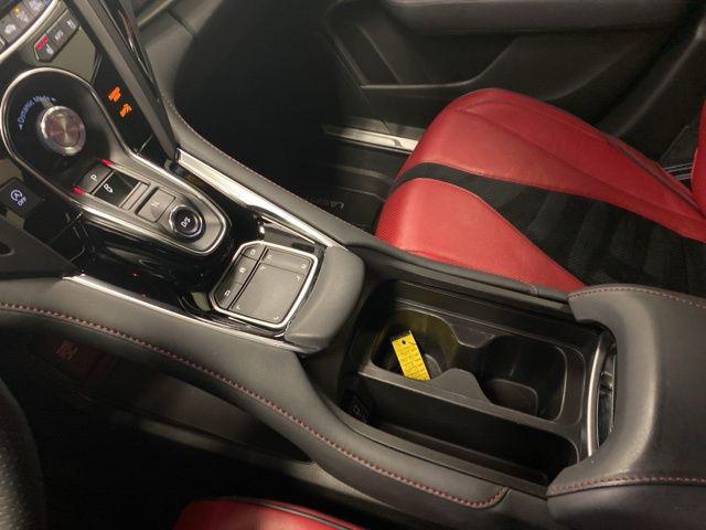 2021 Acura RDX A-SPEC Package