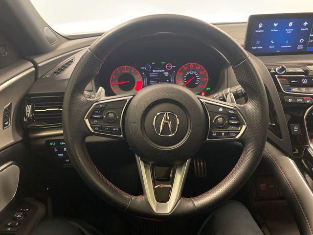 2021 Acura RDX A-SPEC Package