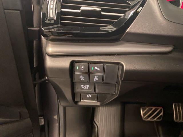2021 Acura RDX A-SPEC Package