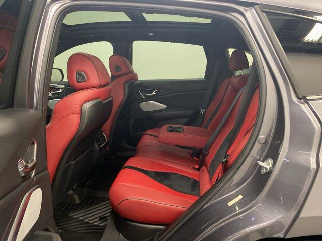 2021 Acura RDX A-SPEC Package