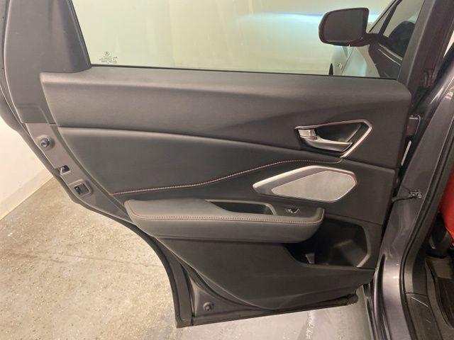 2021 Acura RDX A-SPEC Package