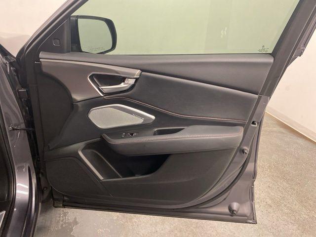 2021 Acura RDX A-SPEC Package