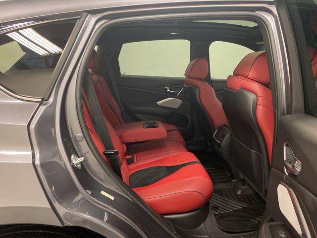 2021 Acura RDX A-SPEC Package