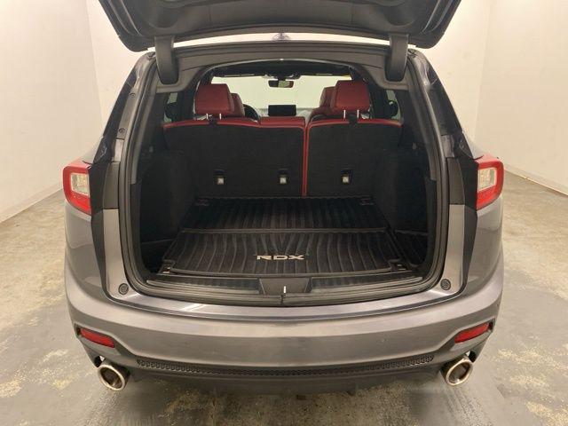 2021 Acura RDX A-SPEC Package