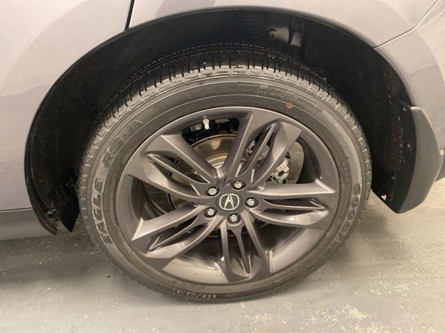 2021 Acura RDX A-SPEC Package