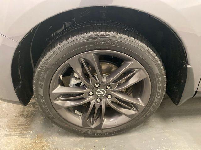 2021 Acura RDX A-SPEC Package