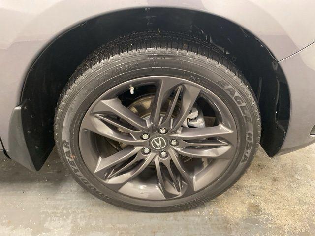 2021 Acura RDX A-SPEC Package