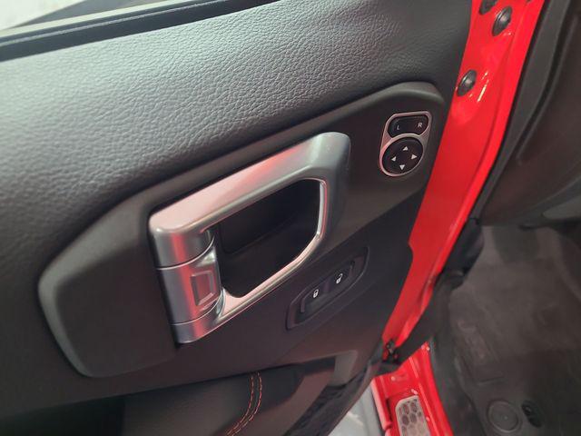 2019 Jeep Wrangler Unlimited Rubicon 4x4