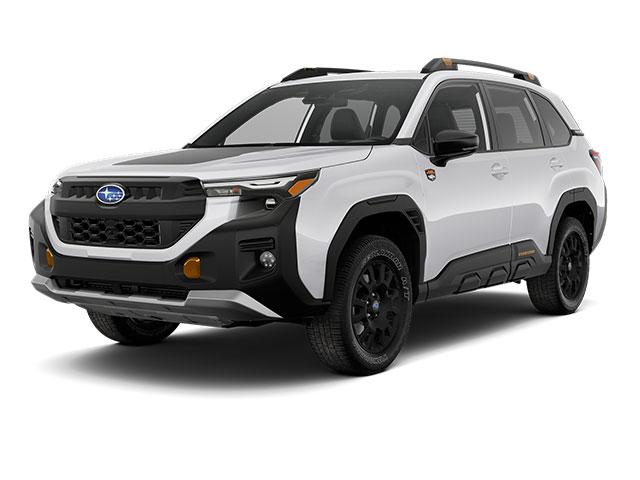 2026 Subaru Forester Wilderness for sale in Colma, CA