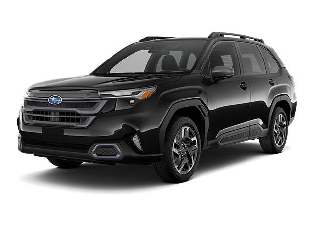 2026 Subaru Forester Limited for sale in Colma, CA
