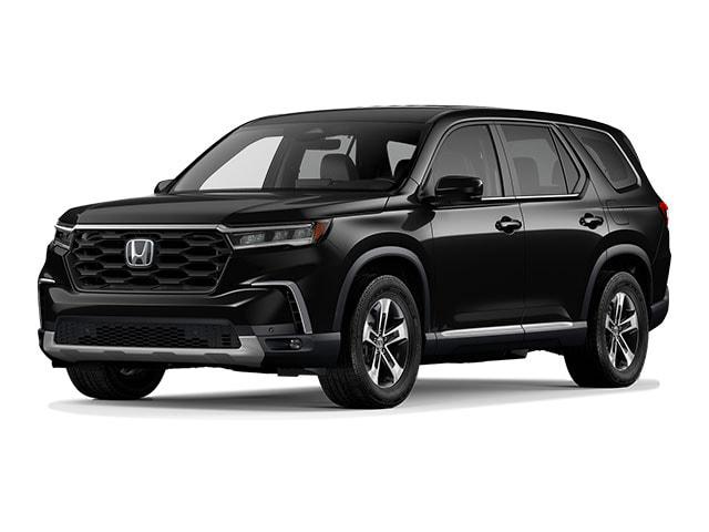 2023 Honda Pilot AWD EX-L 8 Passenger for sale in Berlin, VT