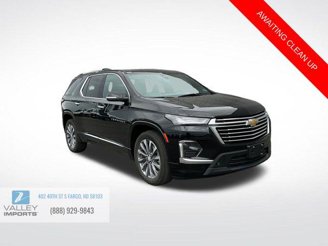 2023 Chevrolet Traverse AWD Premier for sale in Fargo, ND