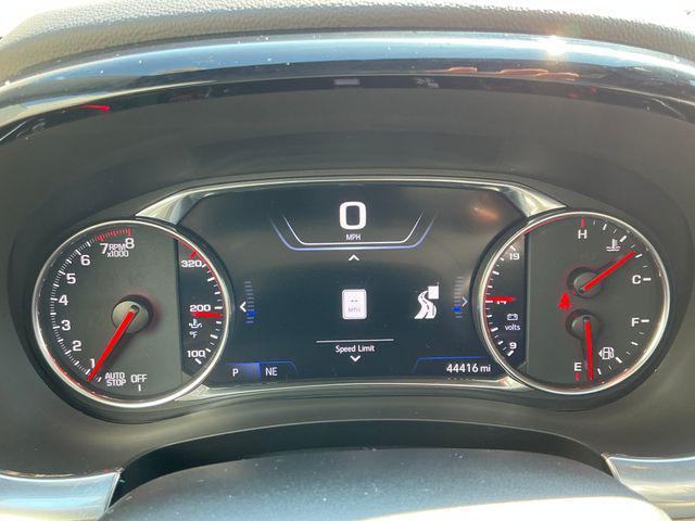 2023 Chevrolet Traverse AWD Premier