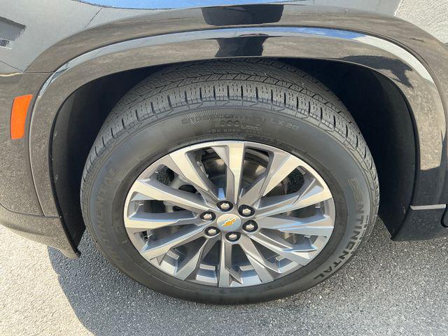 2023 Chevrolet Traverse AWD Premier
