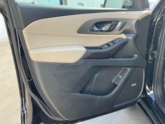 2023 Chevrolet Traverse AWD Premier