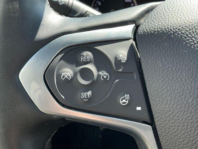 2023 Chevrolet Traverse AWD Premier
