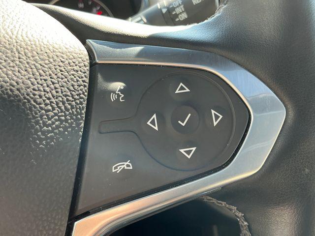 2023 Chevrolet Traverse AWD Premier