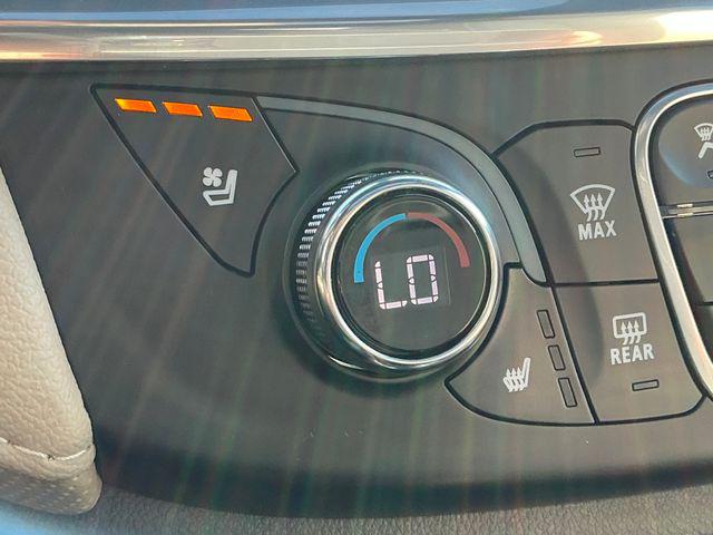 2023 Chevrolet Traverse AWD Premier