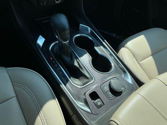 2023 Chevrolet Traverse AWD Premier