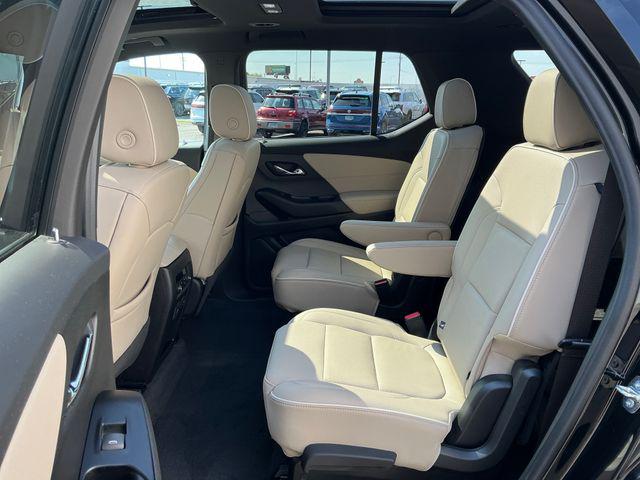 2023 Chevrolet Traverse AWD Premier