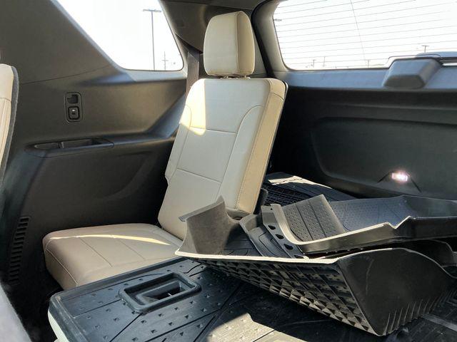 2023 Chevrolet Traverse AWD Premier