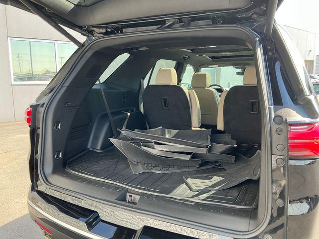 2023 Chevrolet Traverse AWD Premier