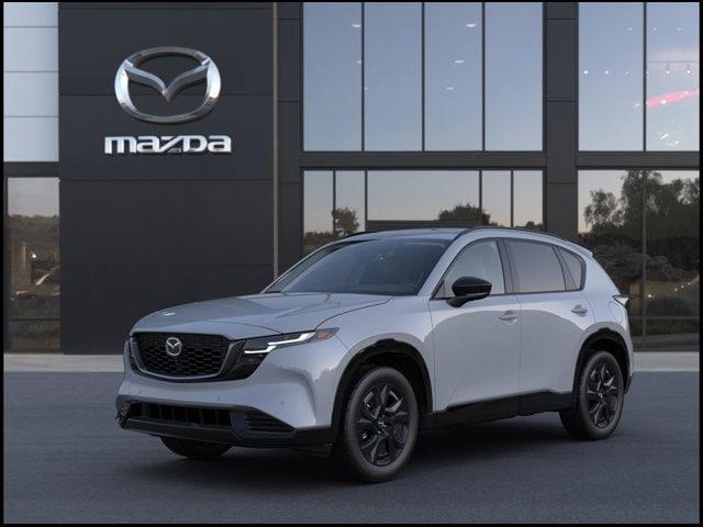 2026 Mazda CX-5 2.5 S Premium Plus for sale in Staten Island, NY