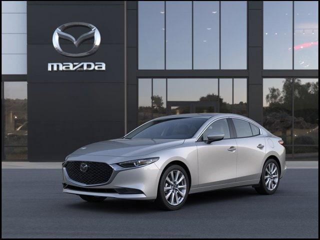2026 Mazda Mazda3 2.5 S Preferred for sale in Staten Island, NY