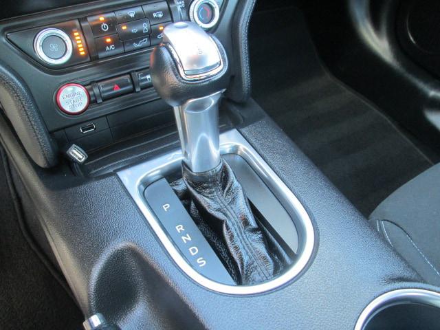 2020 Ford Mustang EcoBoost Fastback