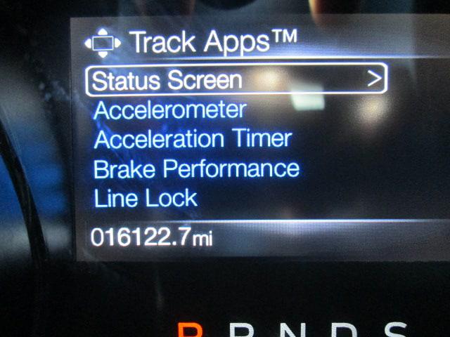 2020 Ford Mustang EcoBoost Fastback