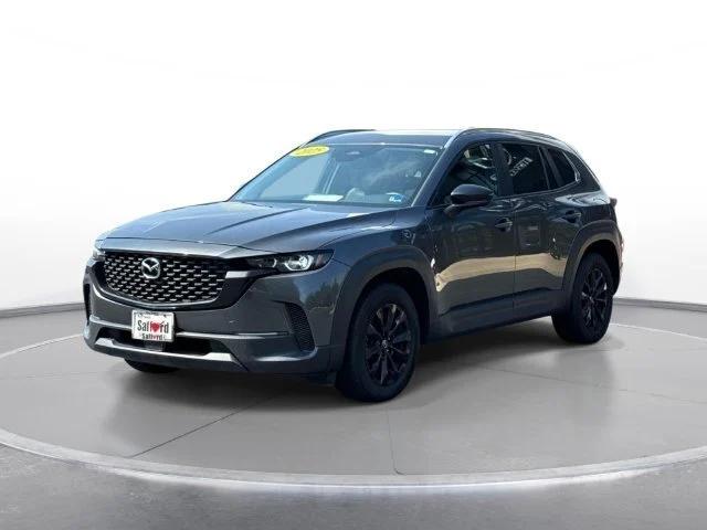 2025 Mazda CX-50 2.5 S Preferred Package 2025 Mazda CX-50 2.5 S Preferred Package