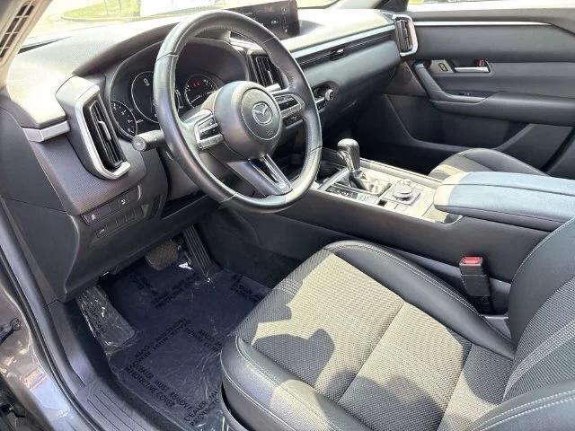 2025 Mazda CX-50 2.5 S Preferred Package 2025 Mazda CX-50 2.5 S Preferred Package